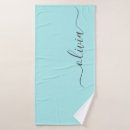 Search for teal bath towels Elegant