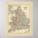 Search for england counties posters Hand
