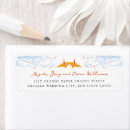 Search for kissing return address labels Couple