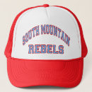 Search for rebel hats South
