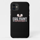 Search for funny easter iphone cases Rabbit