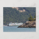 Search for washington state postcards Island