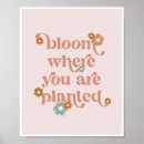 Search for plants posters Modern