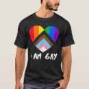 Search for in progress tshirts Gay
