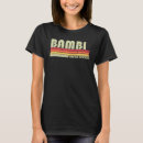 Search for bambi clothing 80s