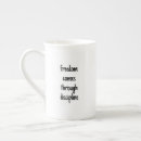 Search for discipline quote mugs Quotes