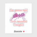 Search for funny camping bumper stickers Summer