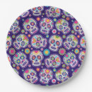Search for day of the dead party supplies Skeleton