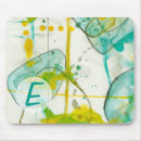 Search for splashed mouse mats Abstract