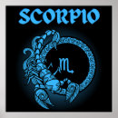 Search for scorpius posters Horoscope
