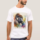 Search for lowland tshirts Ape