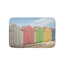 Search for beach huts bath mats Nautical