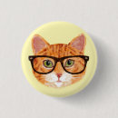 Search for hipsters badges Glasses