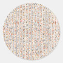 Search for symbol pattern stickers Pyramid