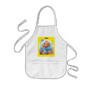 Search for swimming aprons Ocean