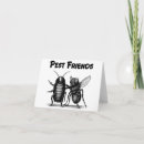 Search for pests cards Bugs