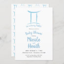 Search for gemini invitations Horoscope