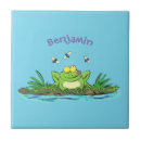 Search for green frog tiles Amphibian