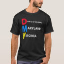 Search for dmv tshirts Maryland