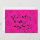 Search for amaze 5x7 invitations For her