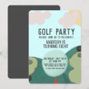 Search for miniature golf invitations Sports