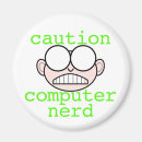 Search for computers magnets Nerd
