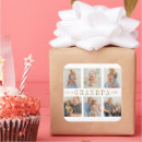 Search for father birthday stickers Grandfather