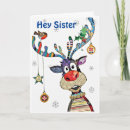 Search for like a sister cards Cartoon