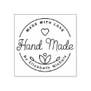 Search for berries rubber stamps Handmade