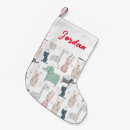 Search for bunny christmas stockings Child's room
