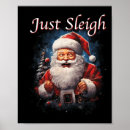 Search for santa claus posters Cartoon