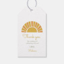 Search for boho gift tags Sunshine