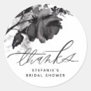 Search for rose bridal shower stickers Floral