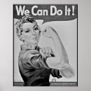 Search for rosie riveter posters History