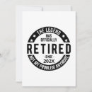 Search for funny quotes invitations Retirement