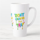 Search for grow up mugs Cool