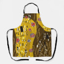 Search for klimt aprons Abstract