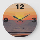 Search for sunrise sunset clocks Beach
