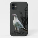 Search for ravens iphone cases Crow