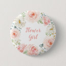 Search for feminine badges Floral