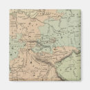 Search for confederates magnets Relief