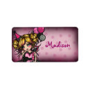 Search for out return address labels Party