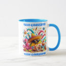 Search for sombrero mugs Tequila
