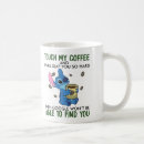 Search for touch my mugs Slap