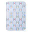 Search for new year bath mats Snowflakes