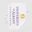 Search for college golf towels University at albany