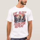 Search for night of the living dead tshirts Zombie