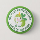 Search for st patricks badges Cute