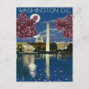 Search for washington dc postcards Vintage