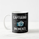 Search for capturing mugs Photographer